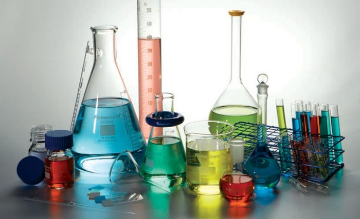 Glassware Products